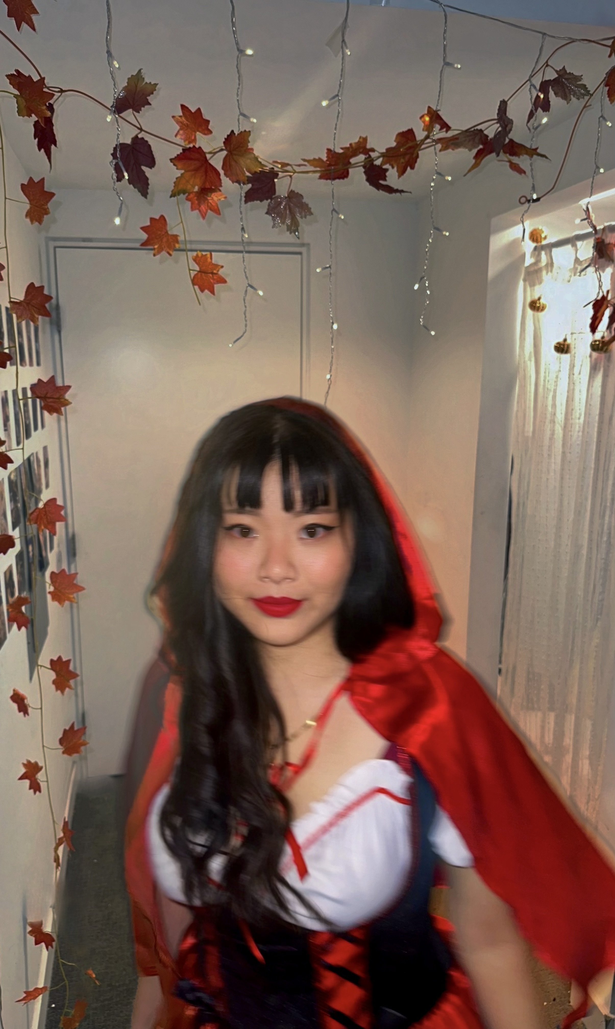 Joy Xu