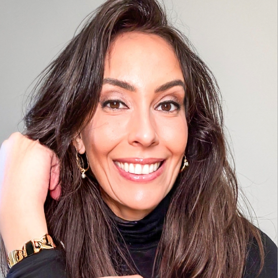 Fernanda Rubio