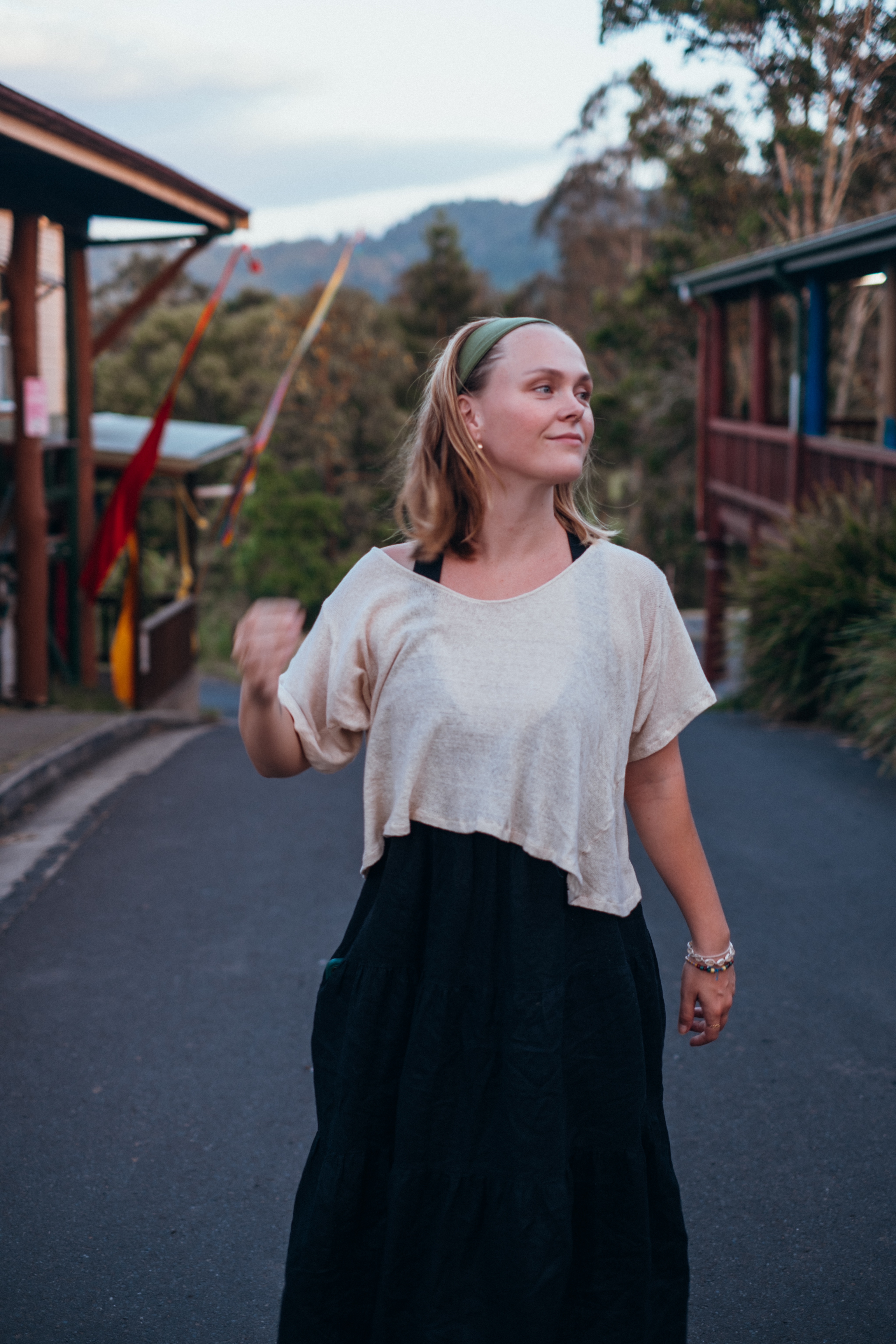 Tess Johnson-Kelly