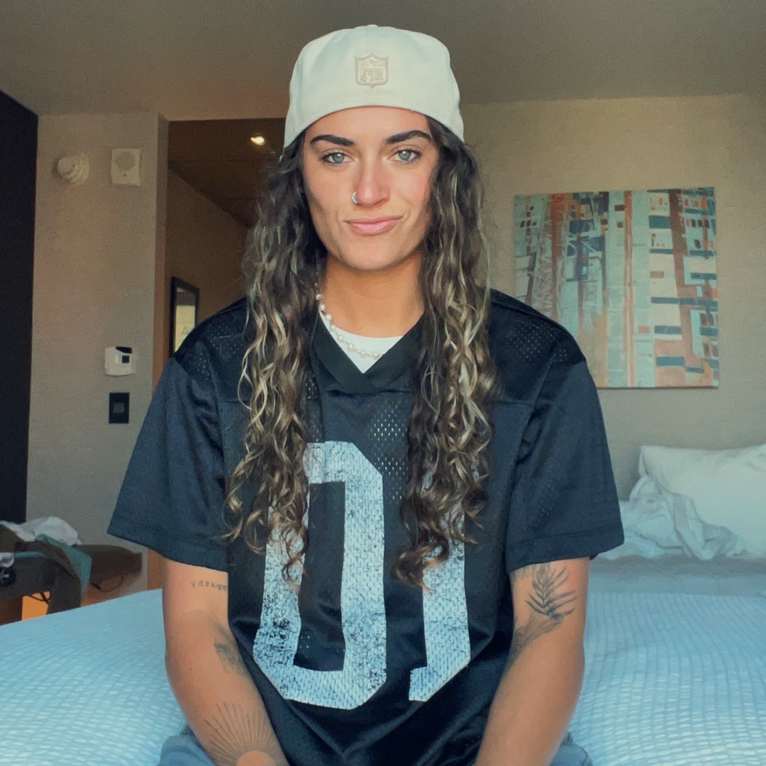 Maddie Keeley