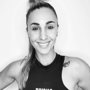 Amanda Micallef