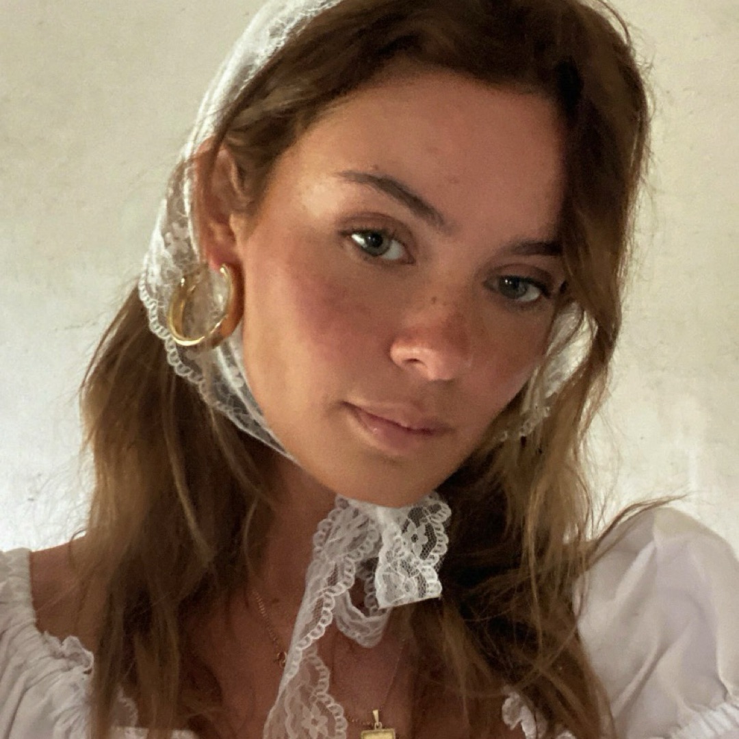 Teresa Rocha