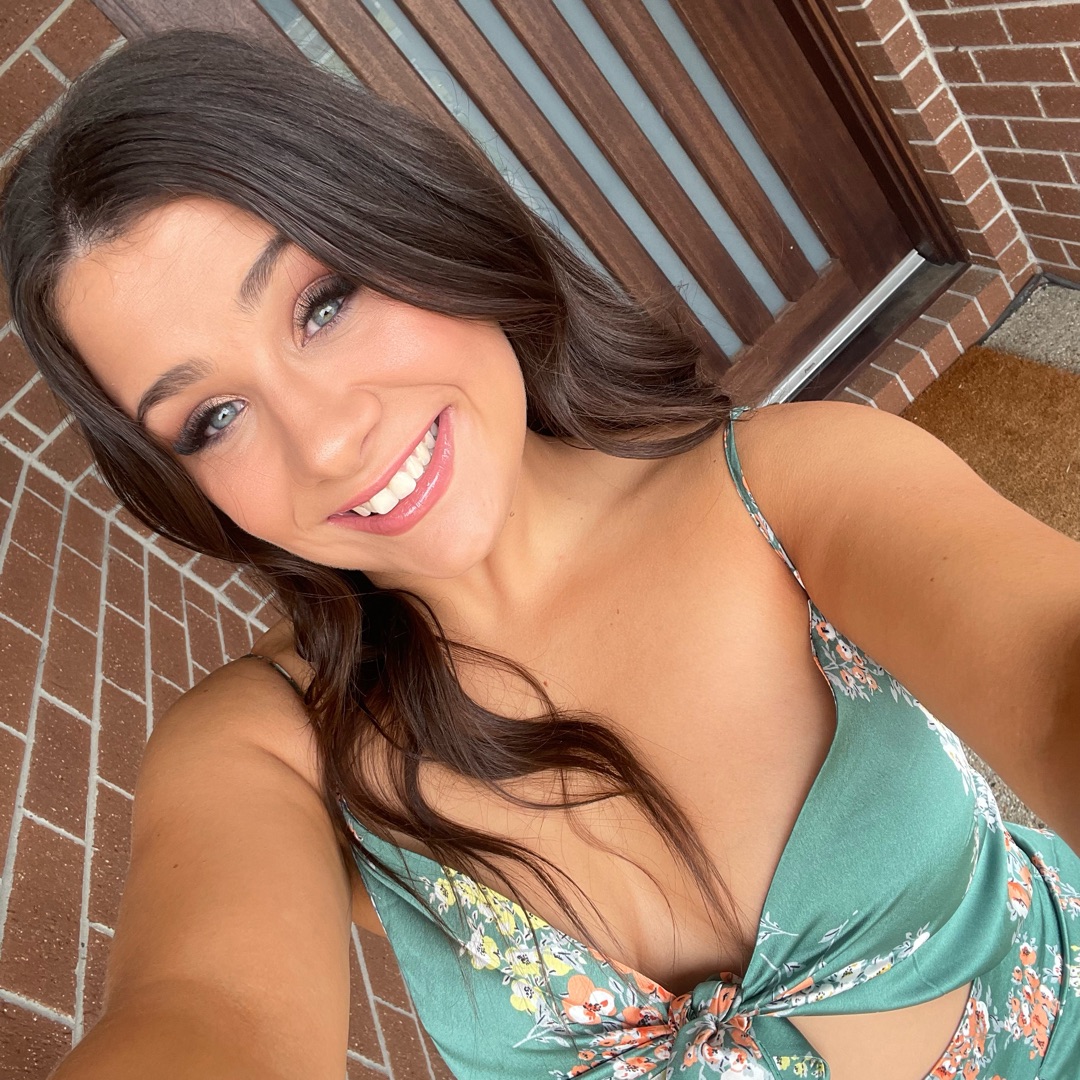 Molly Stoneham