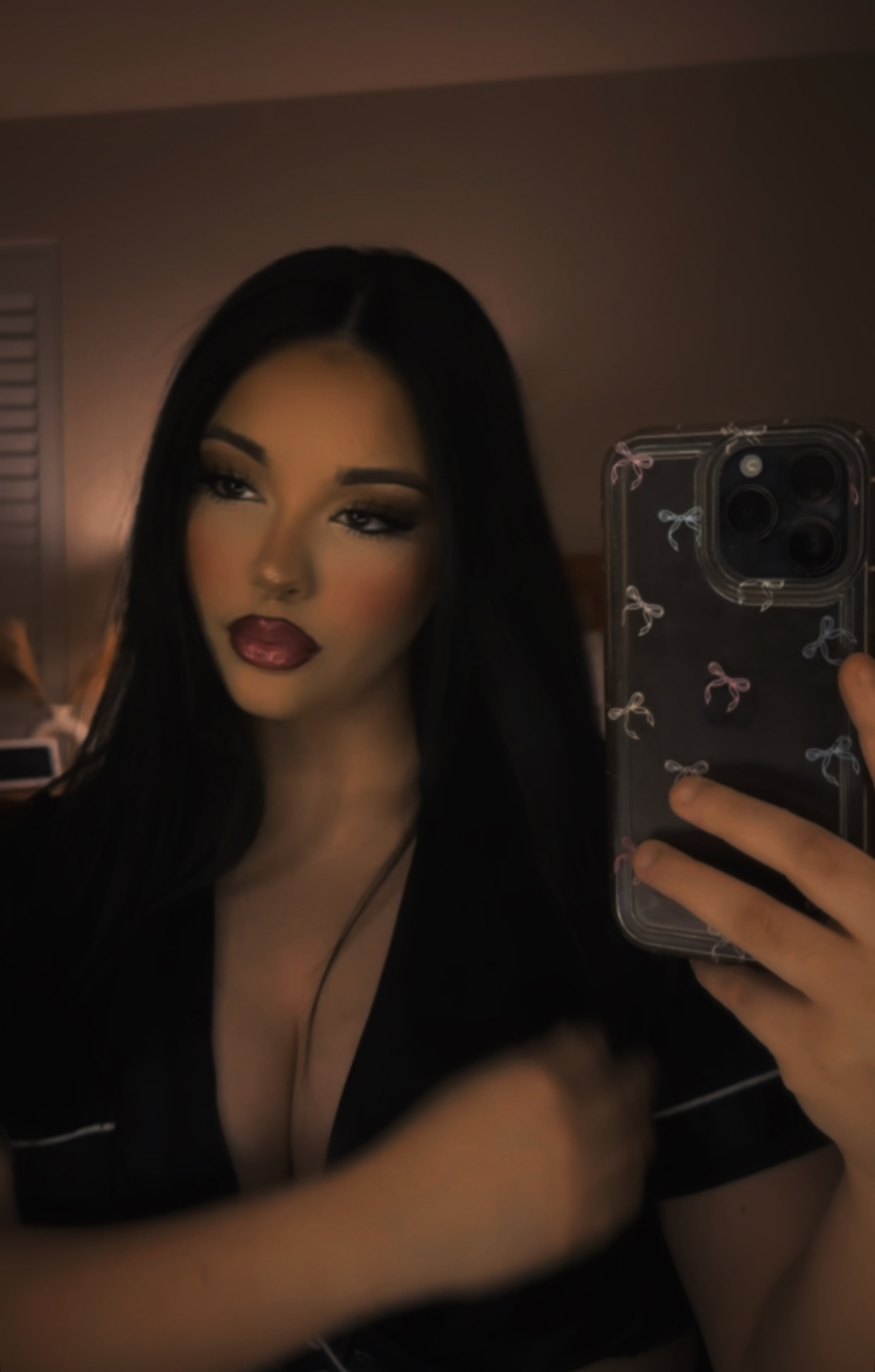 Demi Dominguez