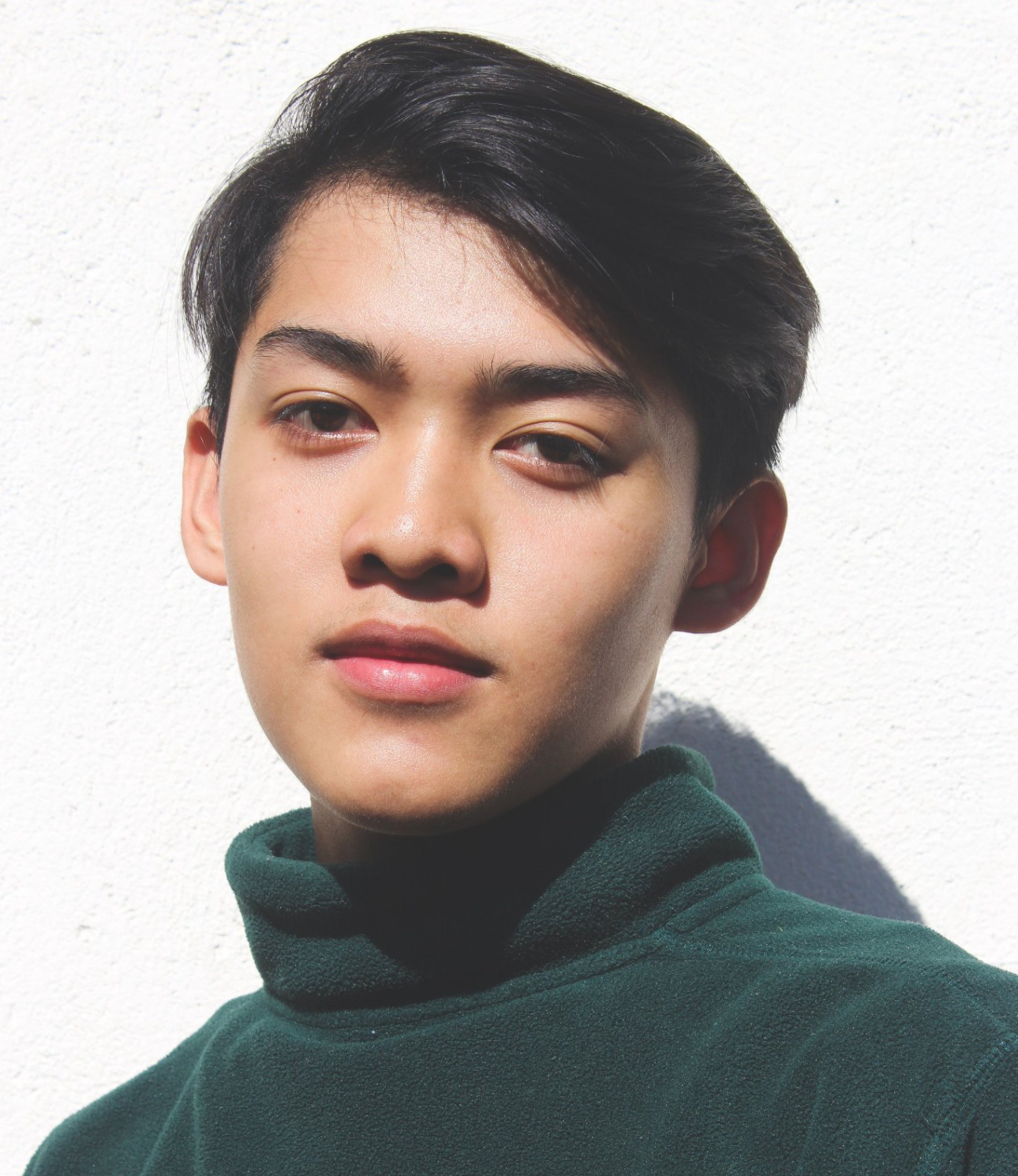 Ian Paulo Aguila
