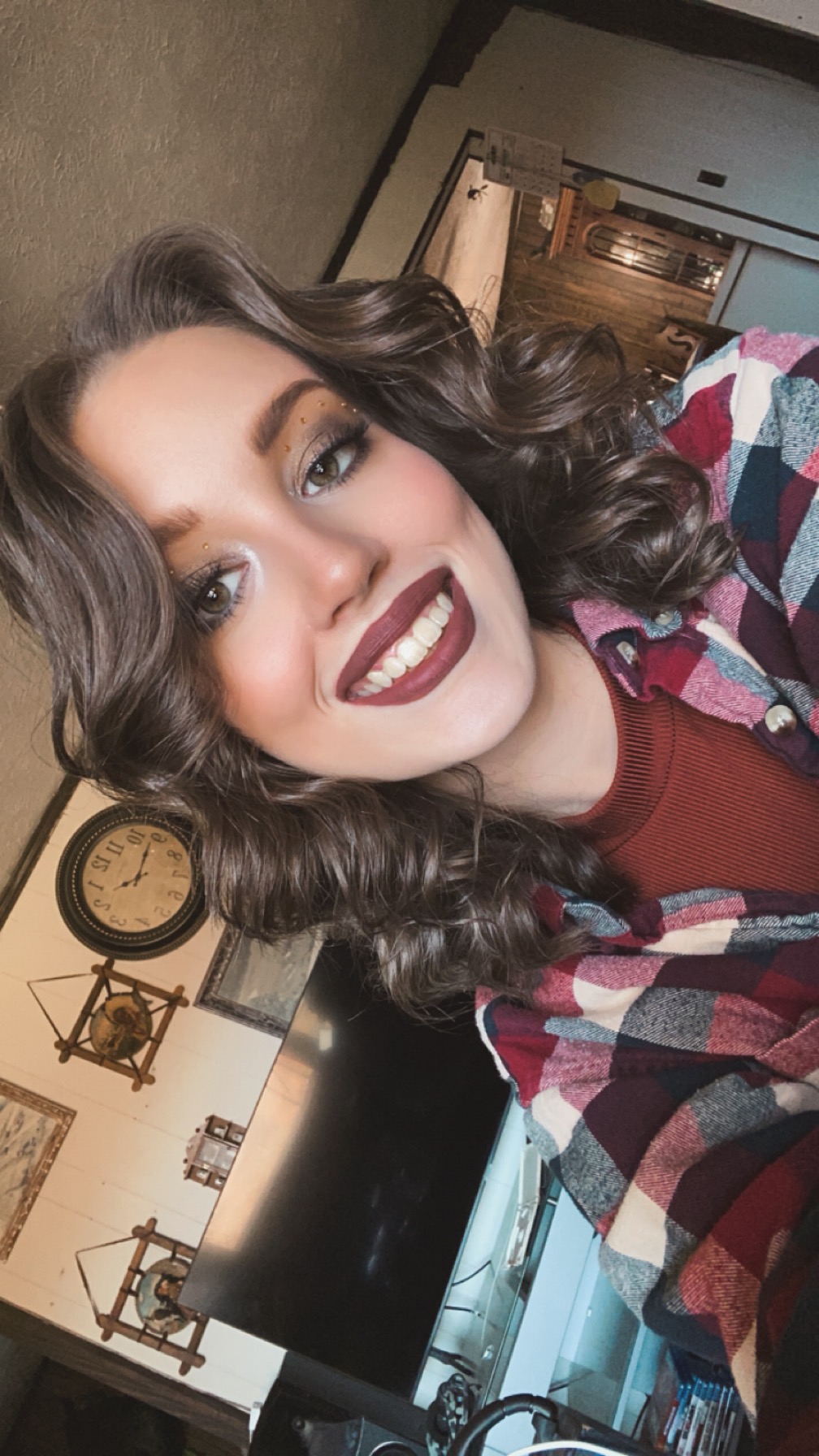 Alaina Grisham