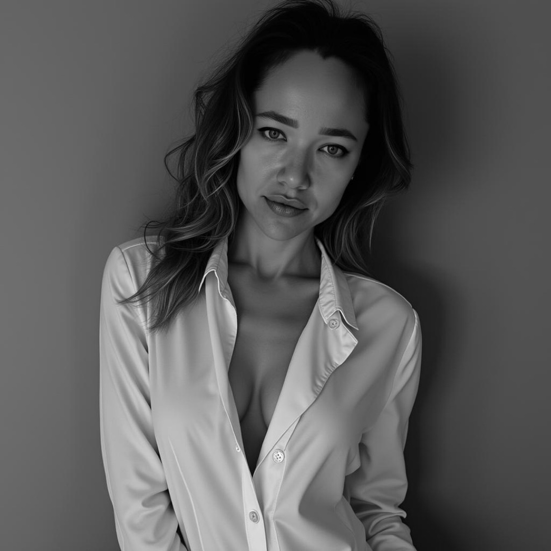 Alina Antman