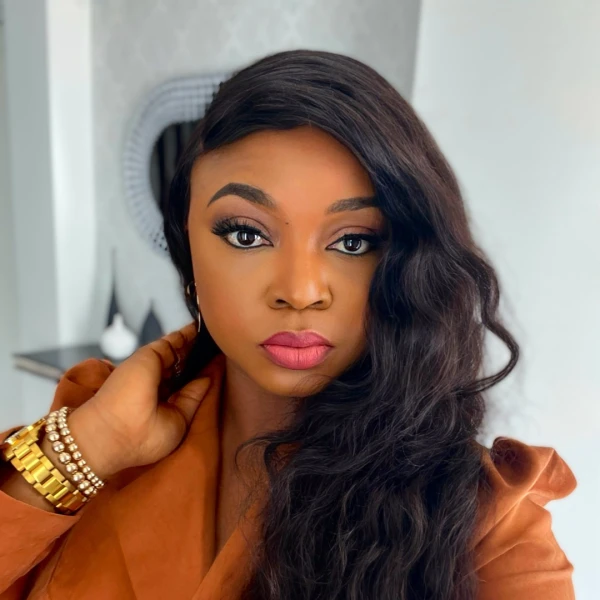 Bose Oluyide
