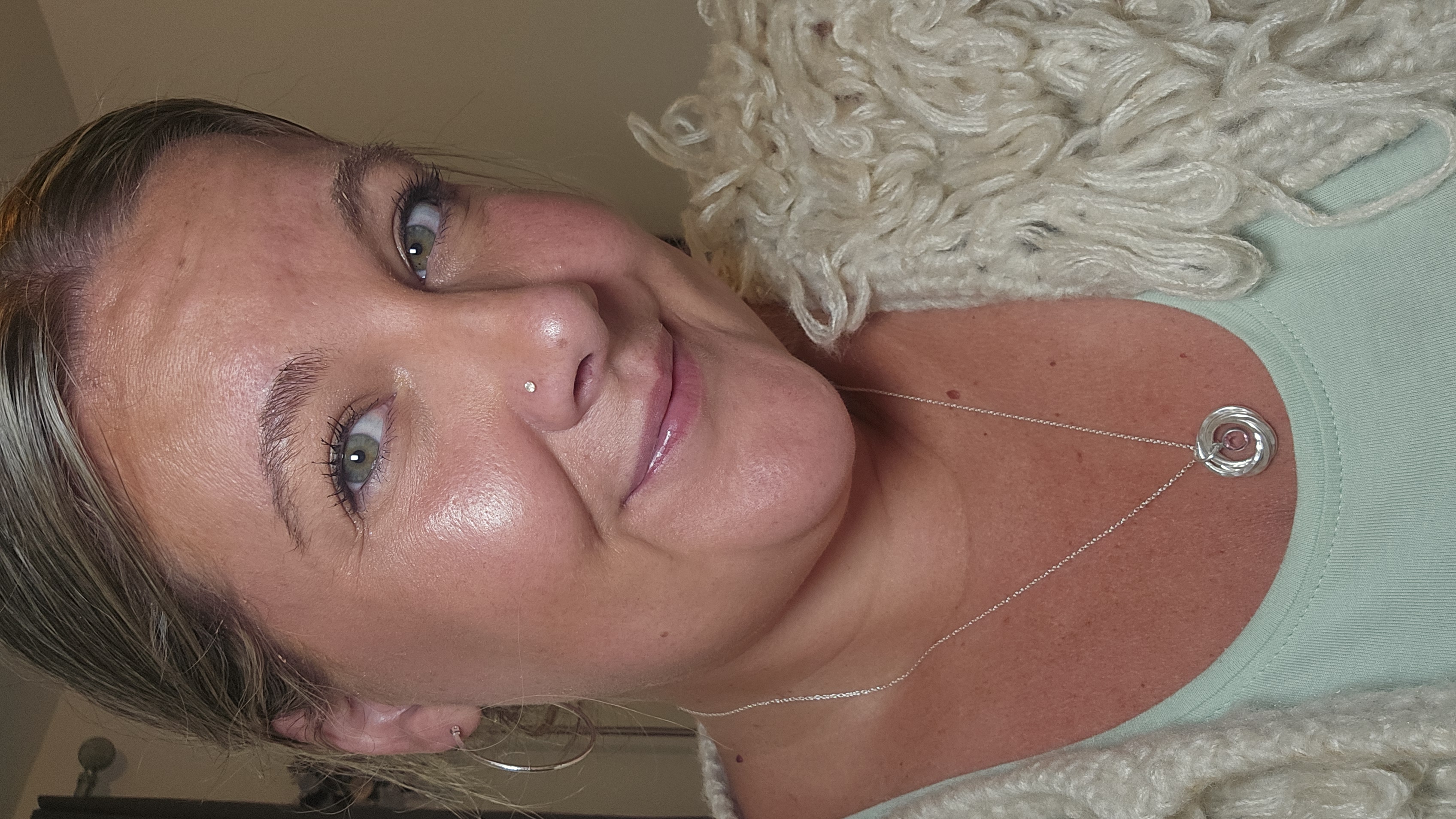 Michelle Johnson