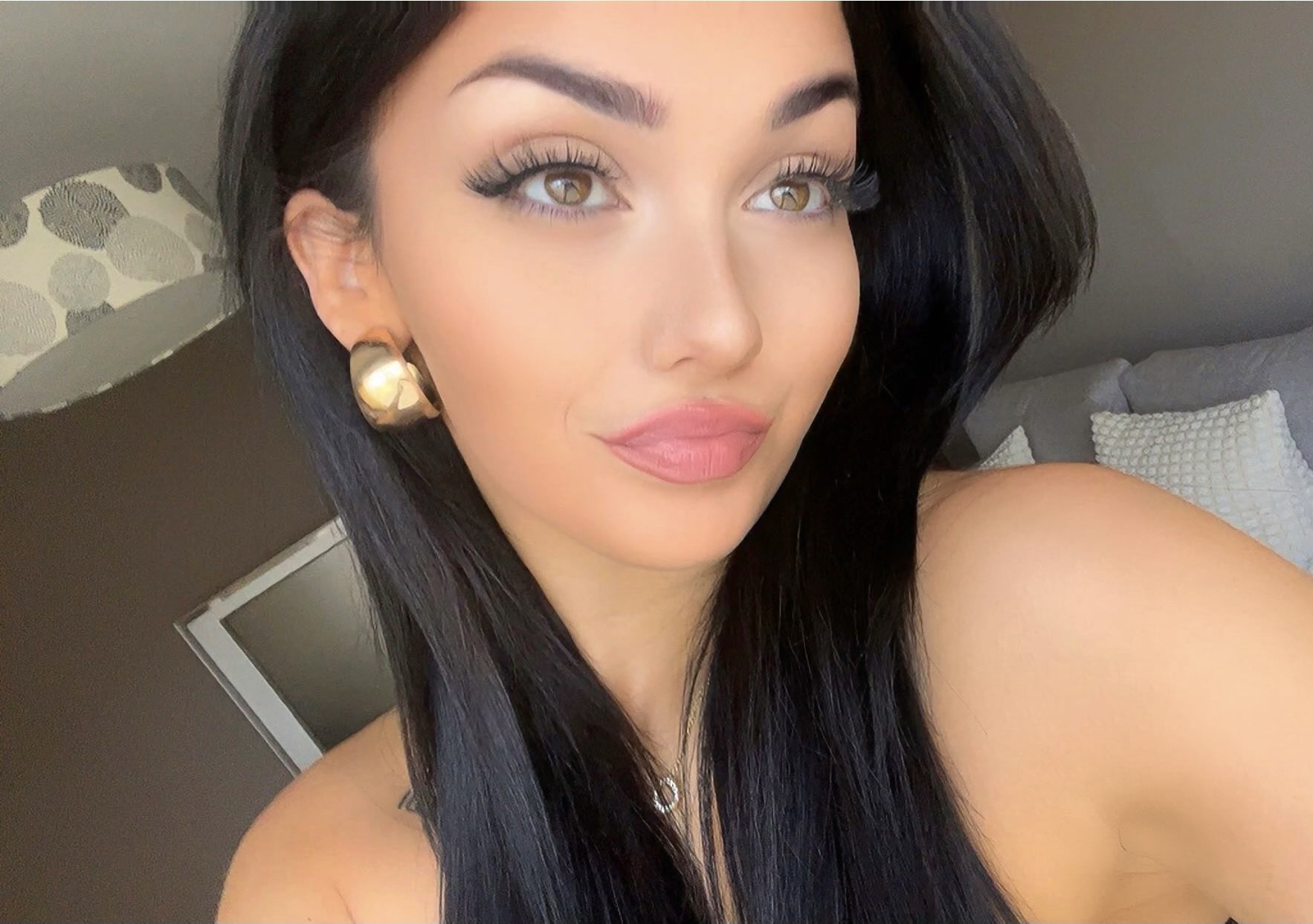 Gabi Hoad