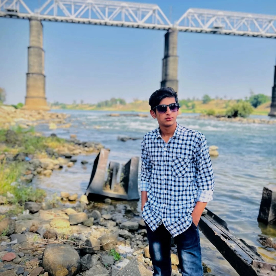 Ritik singh Rathore | Content Creation | Madhya Pradesh, India | The…