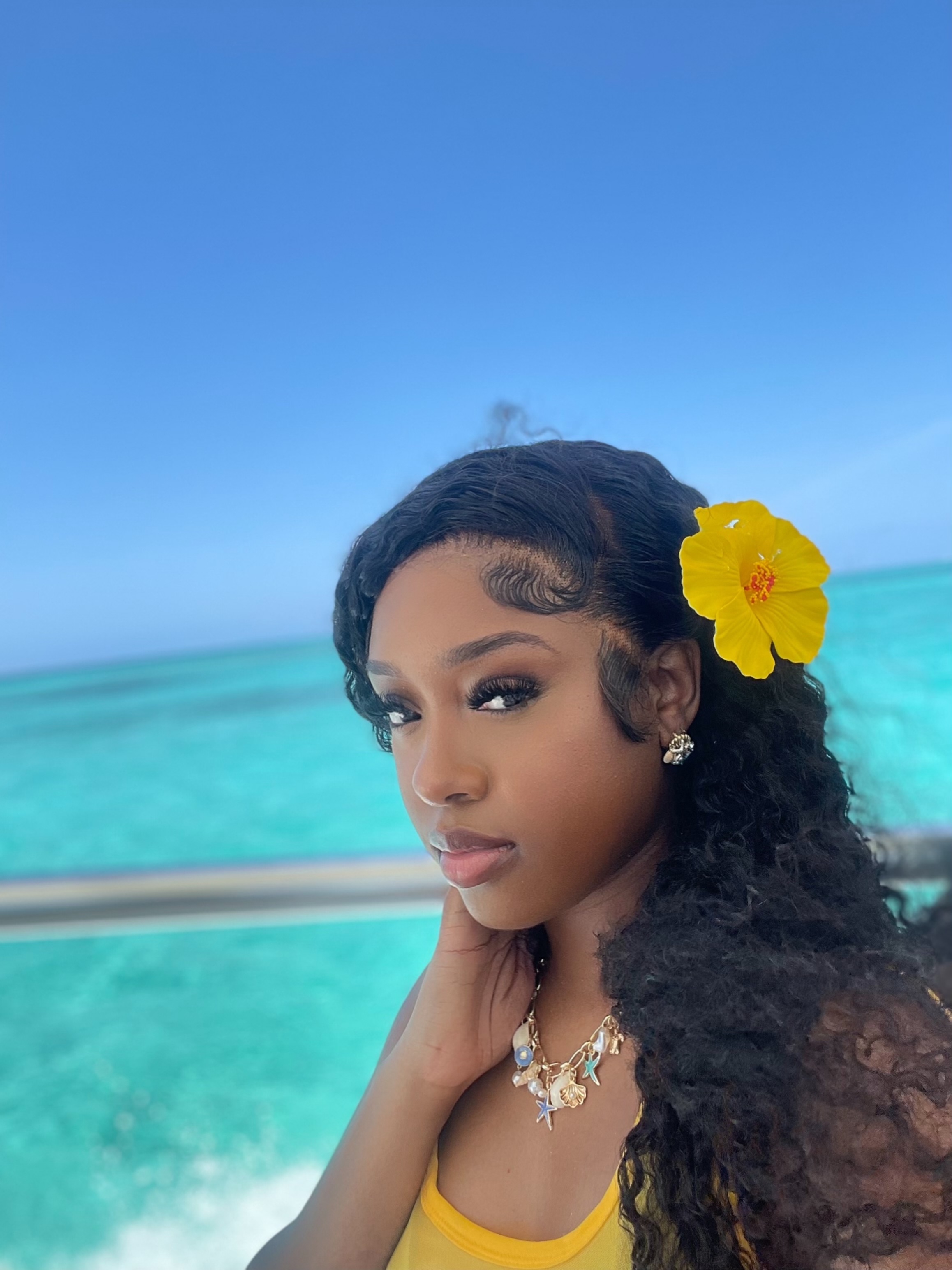 Abrianna Epps