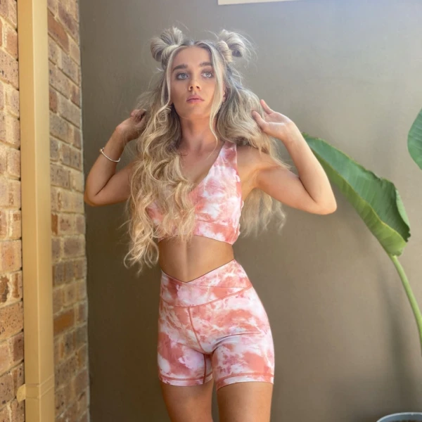 Lucy Carrington