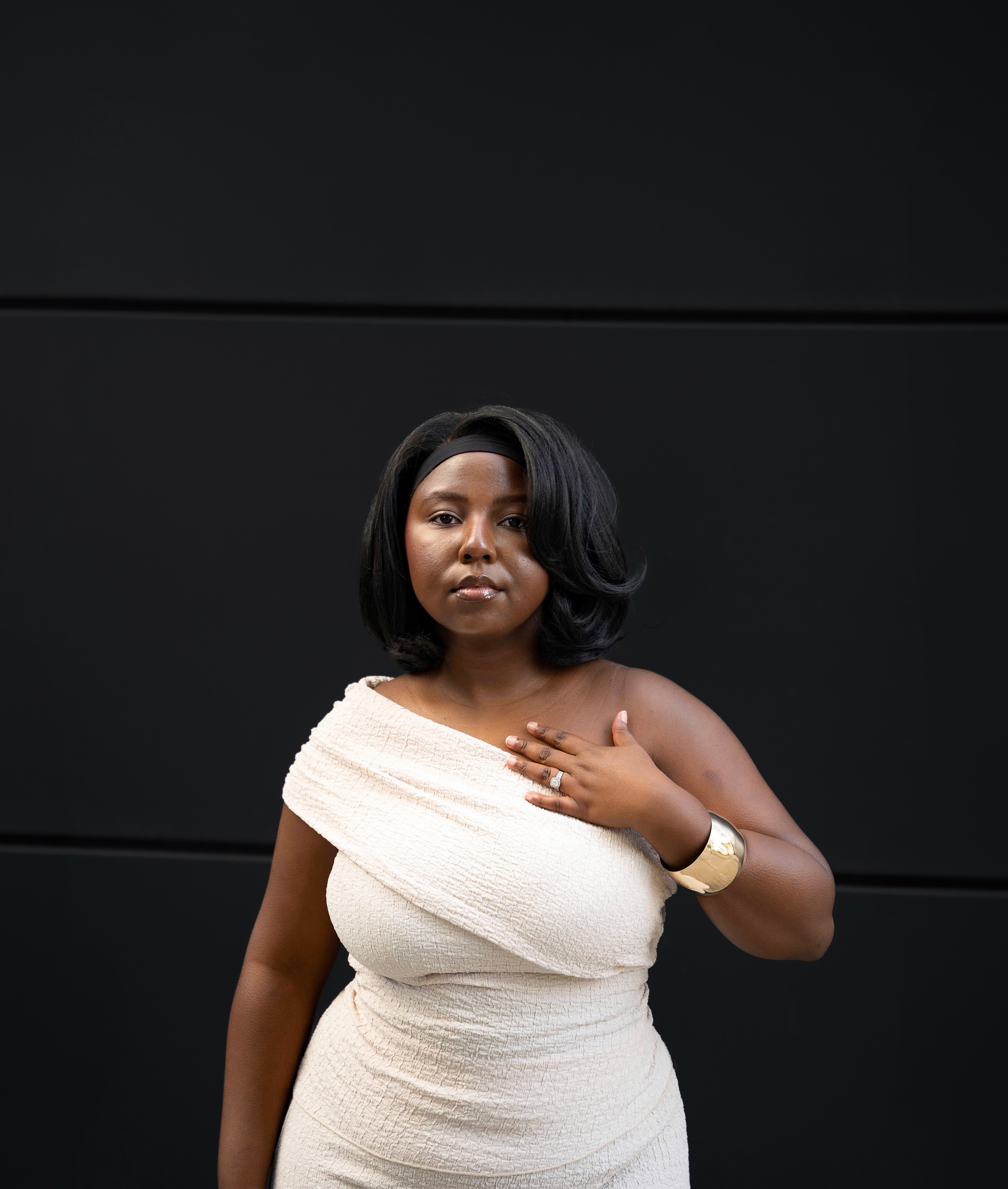 Vimbai Viriri