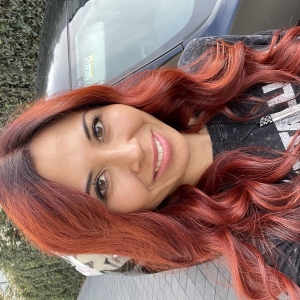 Christina Chandler