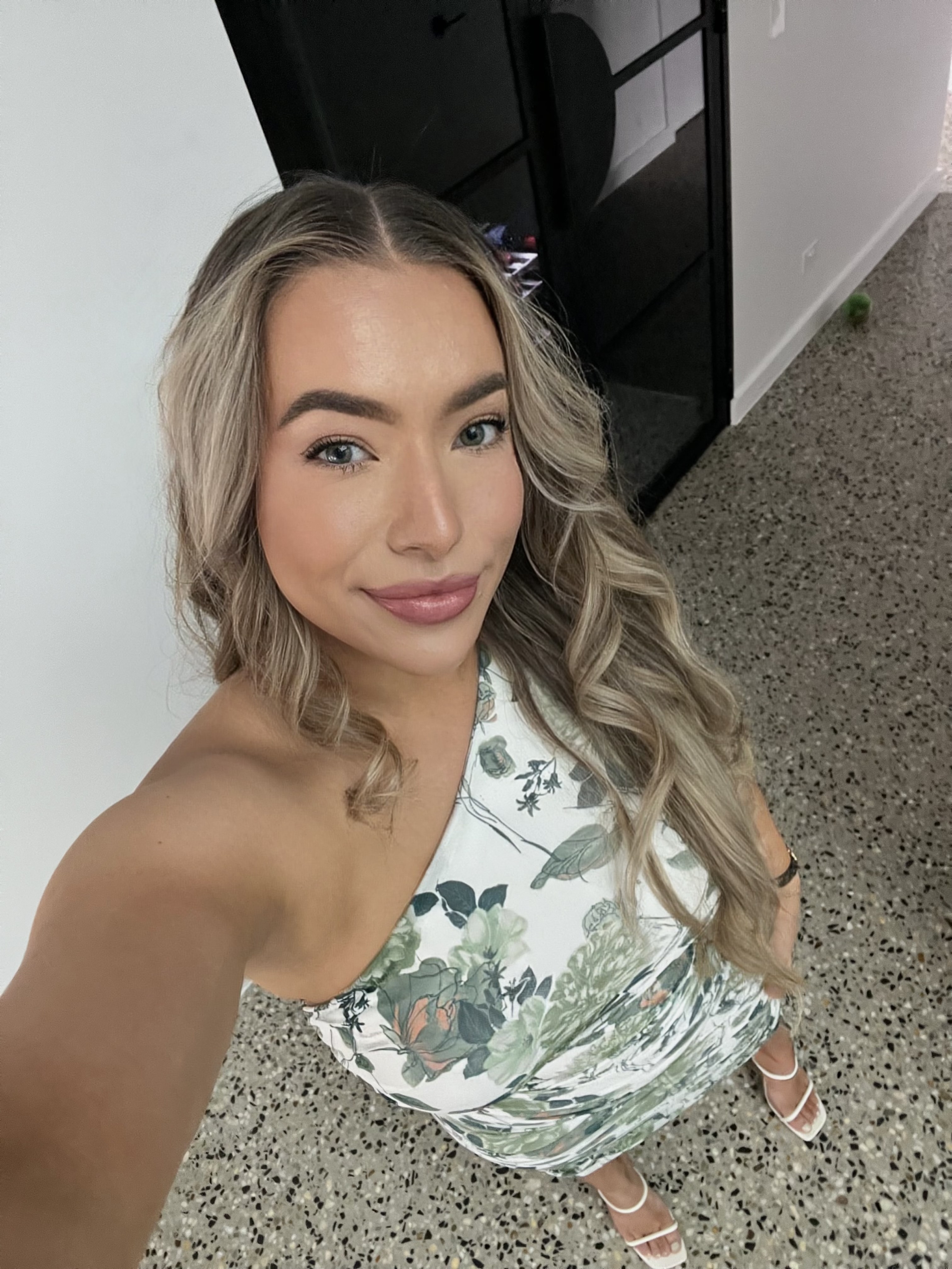 Bree Bortignon