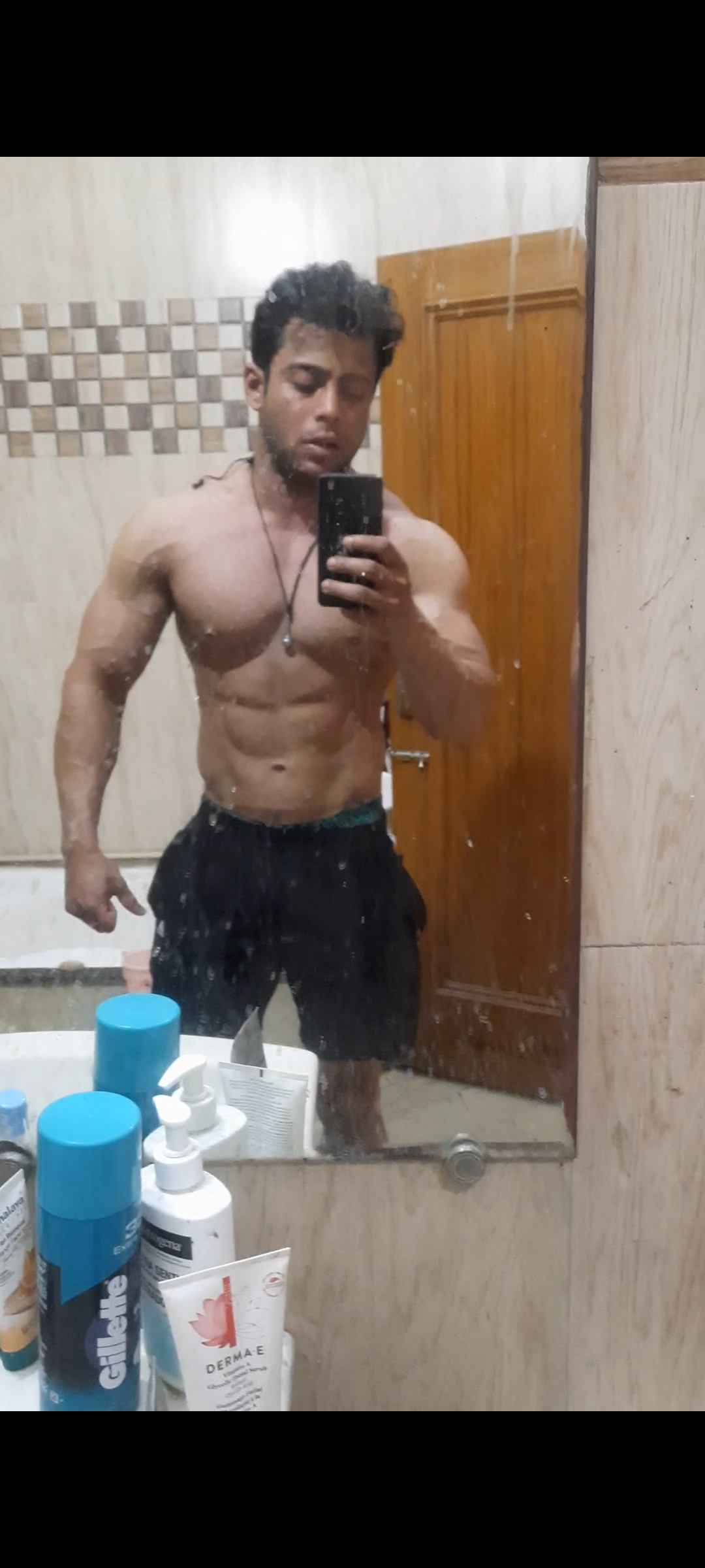 Abhay Bhagat