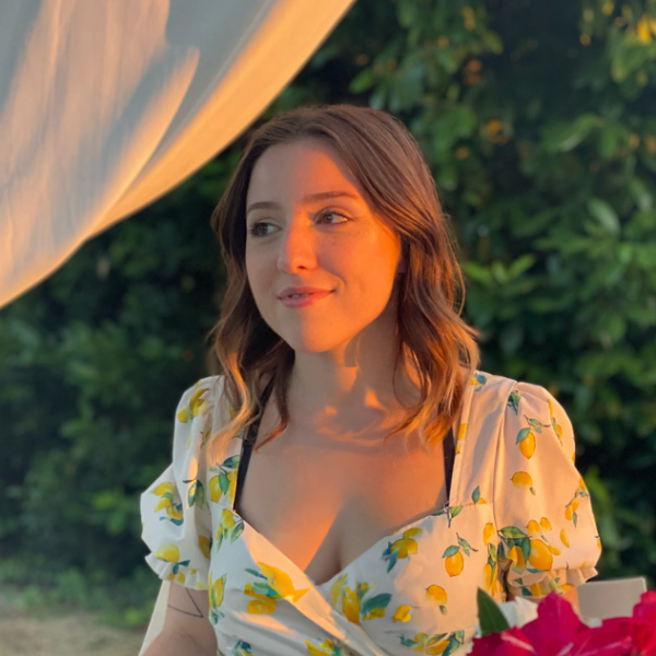 Ambra Luparello