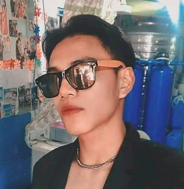 John Bryan Pelayo
