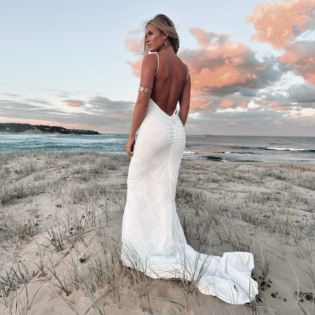 Ally Smith