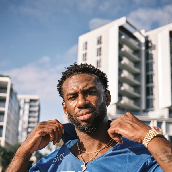 Bernie Ibini
