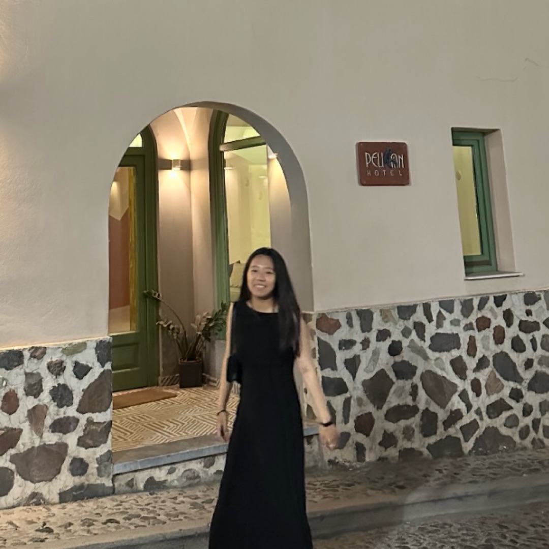 Emery Hsu