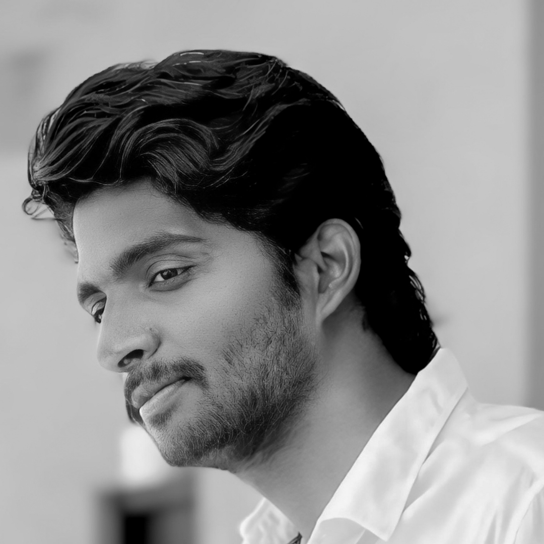 G Revanth K - Creator - theright.fit