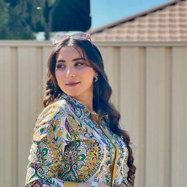 Hadeel Omar