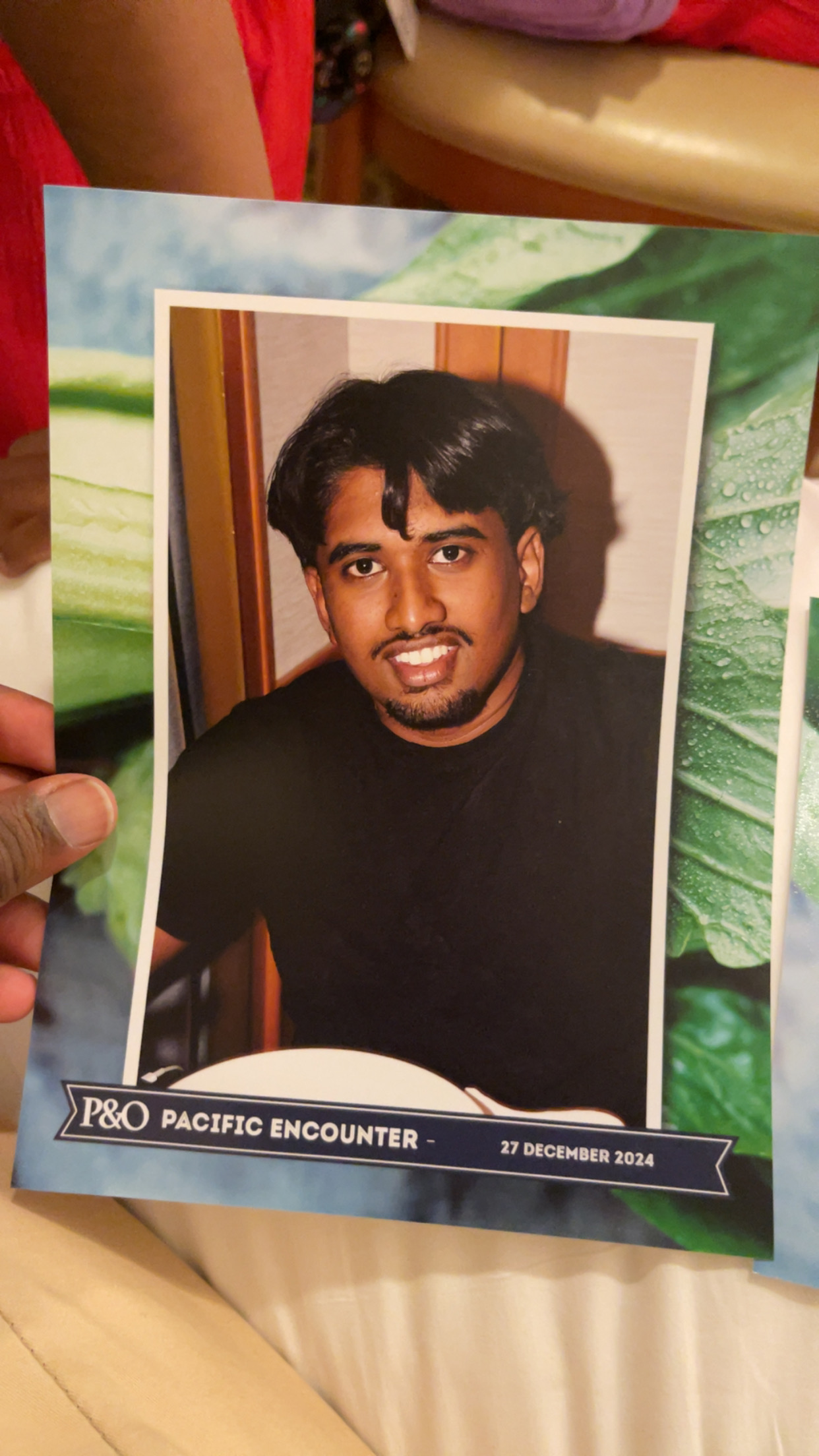 Insith Perera