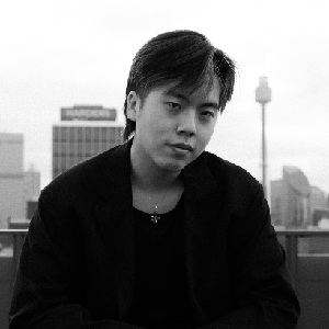 Brian Kao