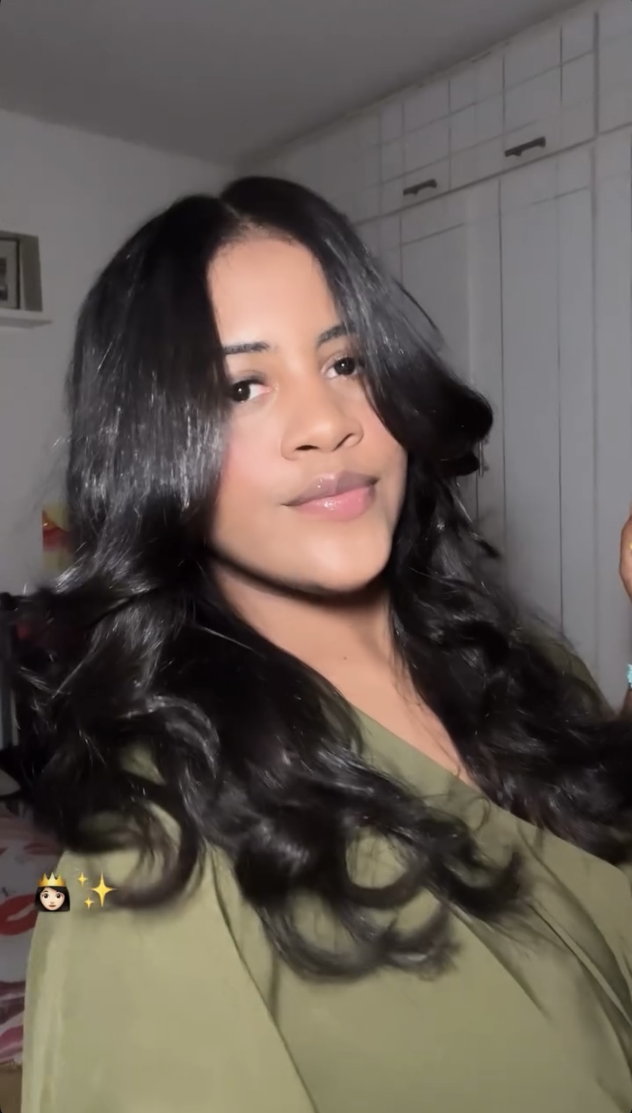Gleidy Velasquez