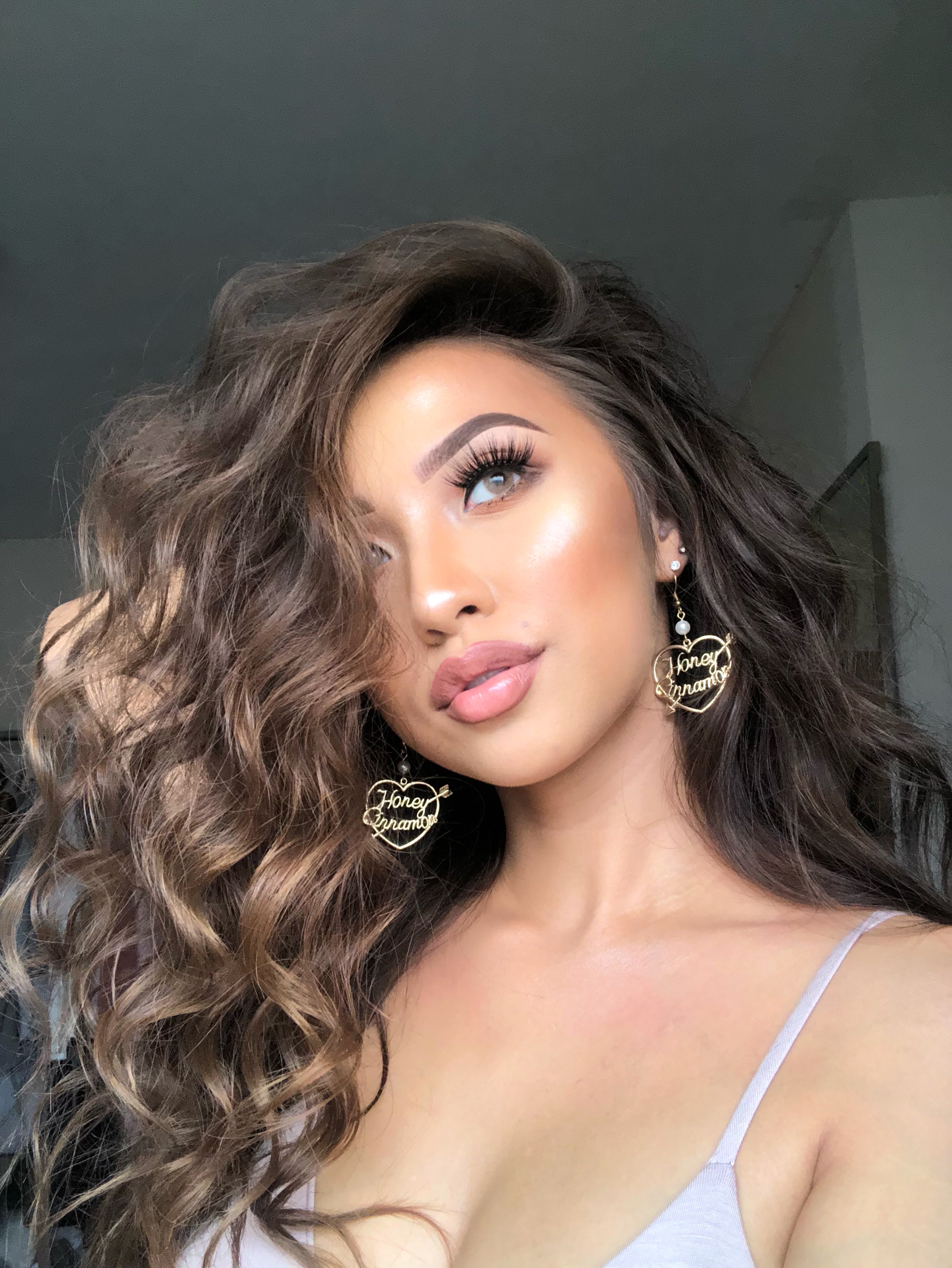 Kayla Tinniel