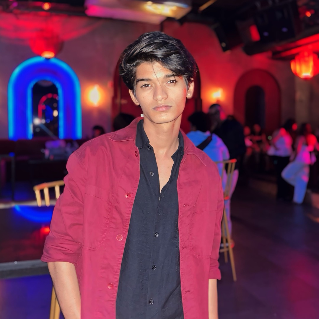 LuckyindiaInd Yadav