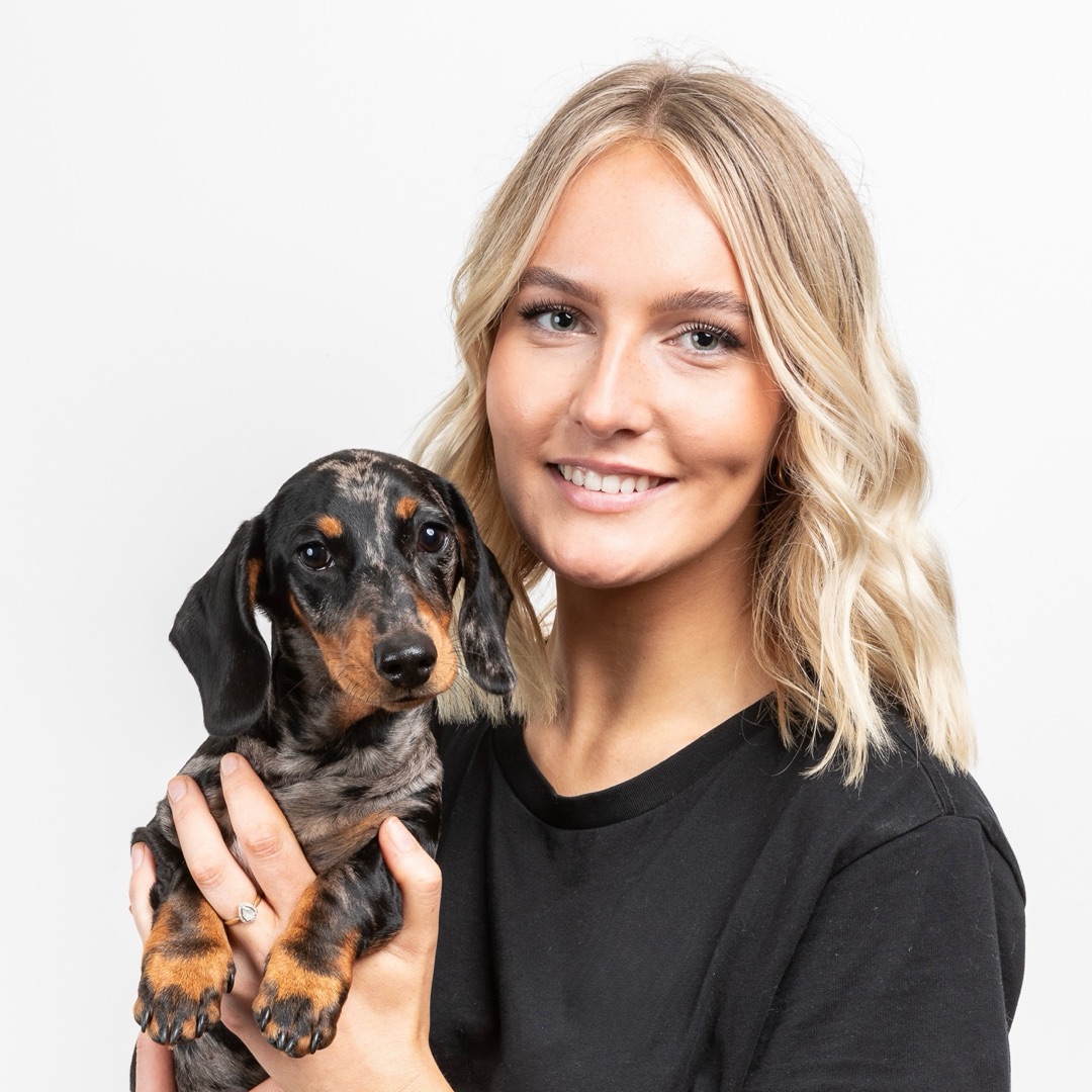 Georgie Dover