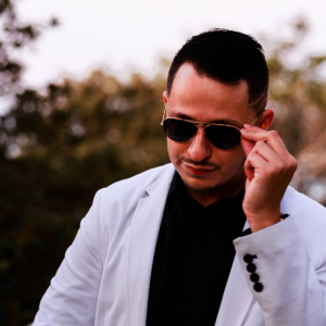 Andrej Mchantaf