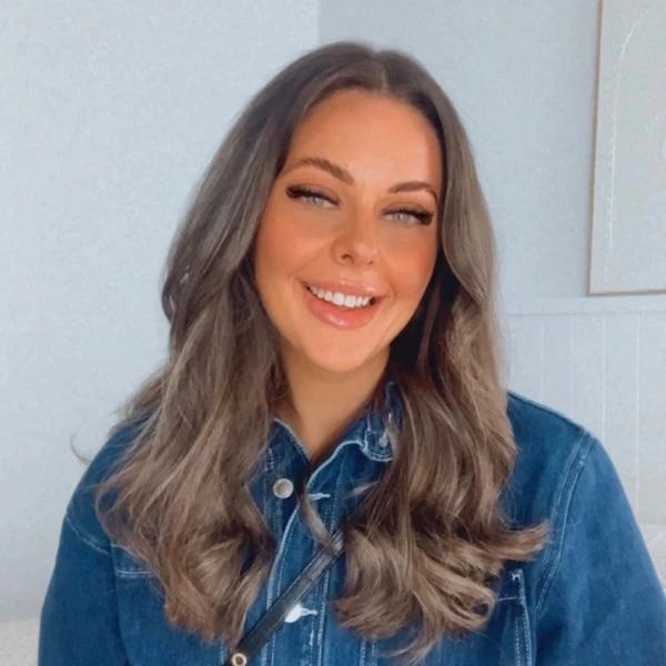 Chantelle Barresi,Creator in Melbourne