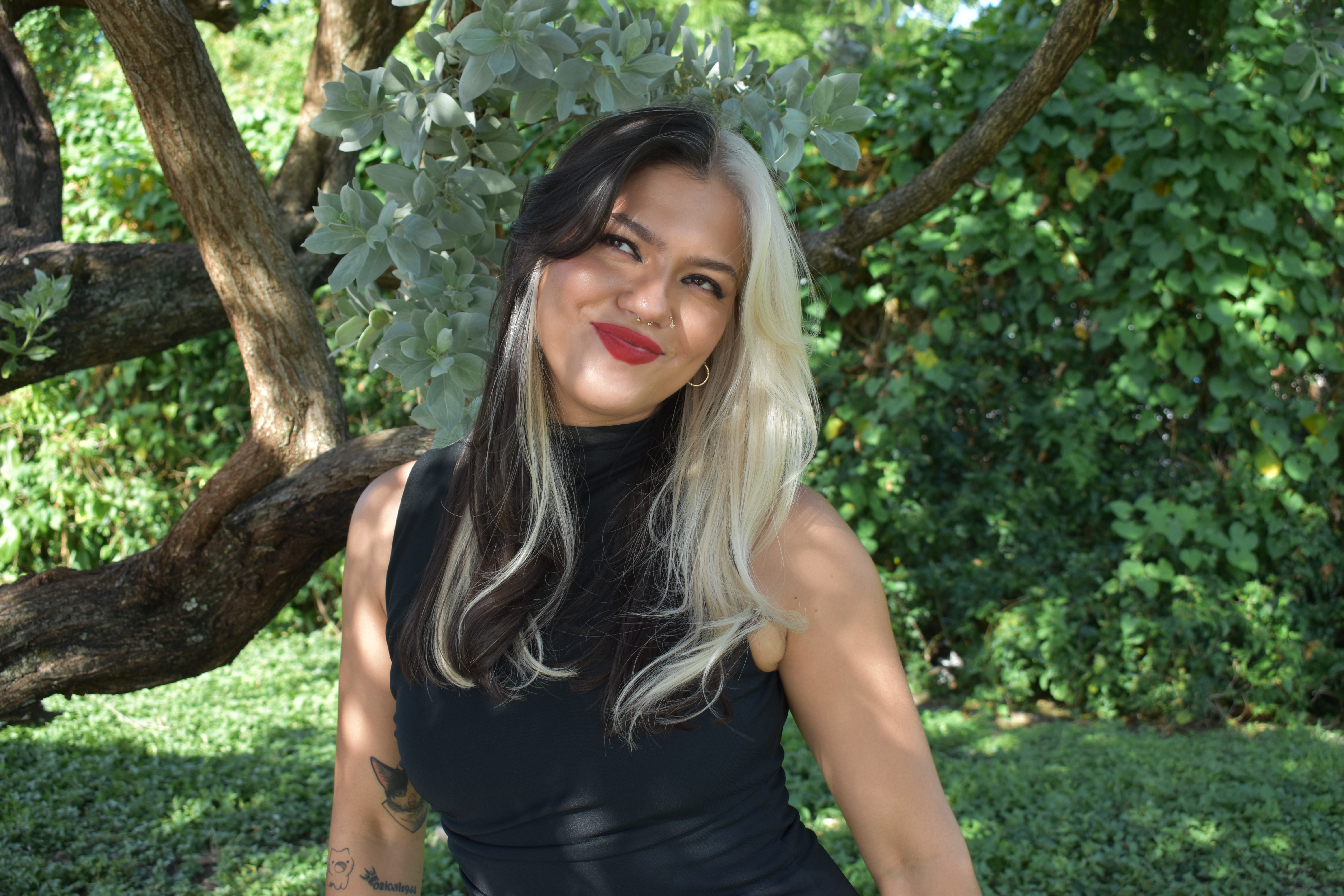 Luana Gomes