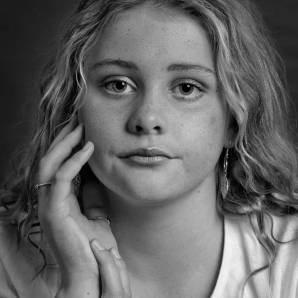 Sophie Jones