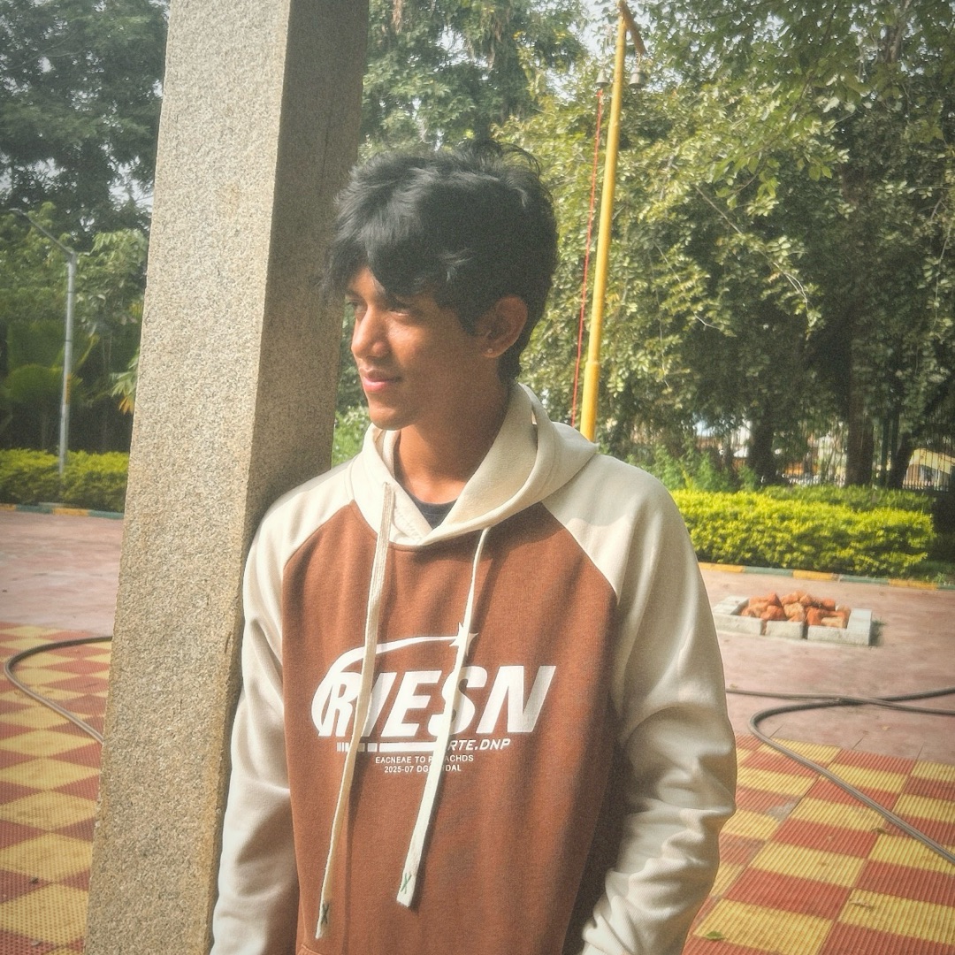 Vikas Vickyind