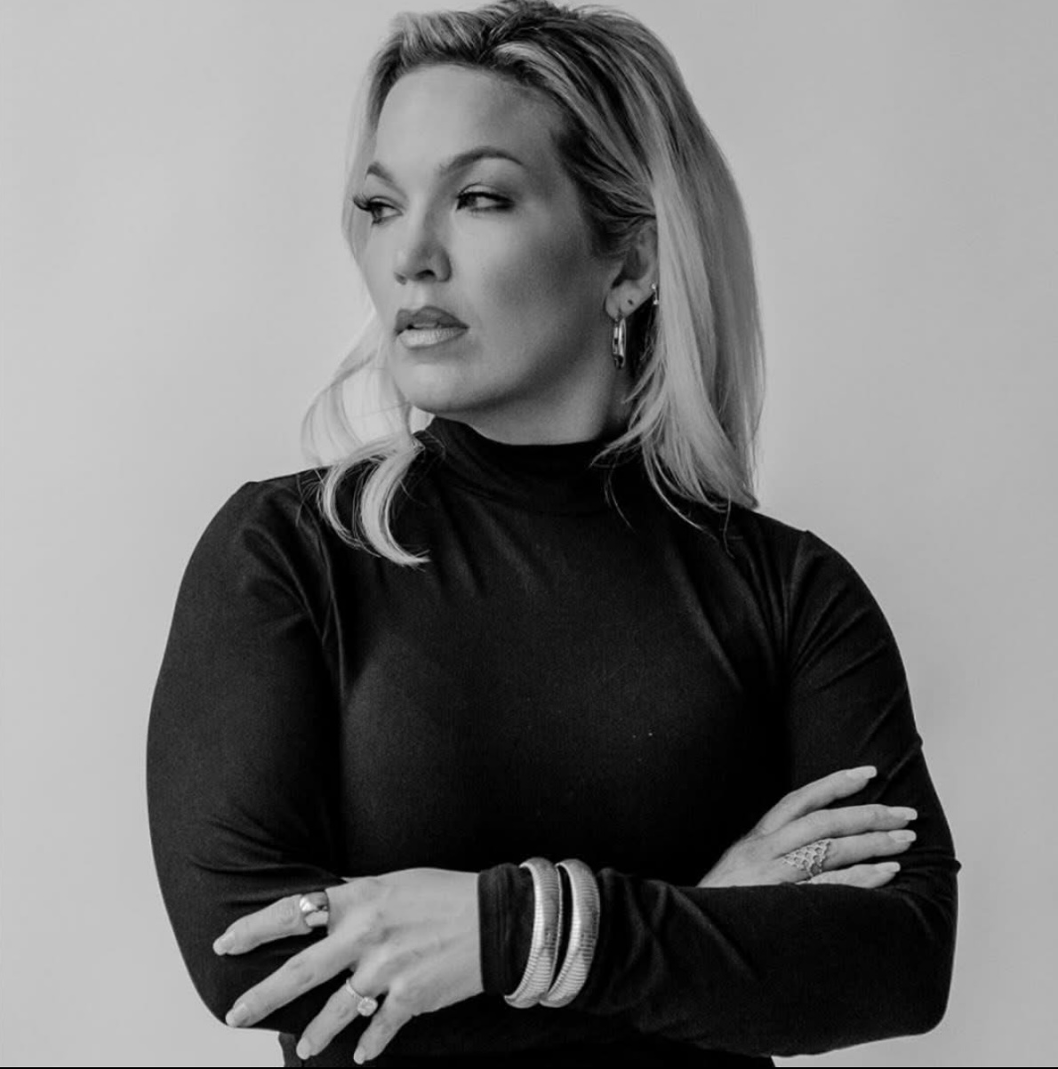 Hayley Palmer