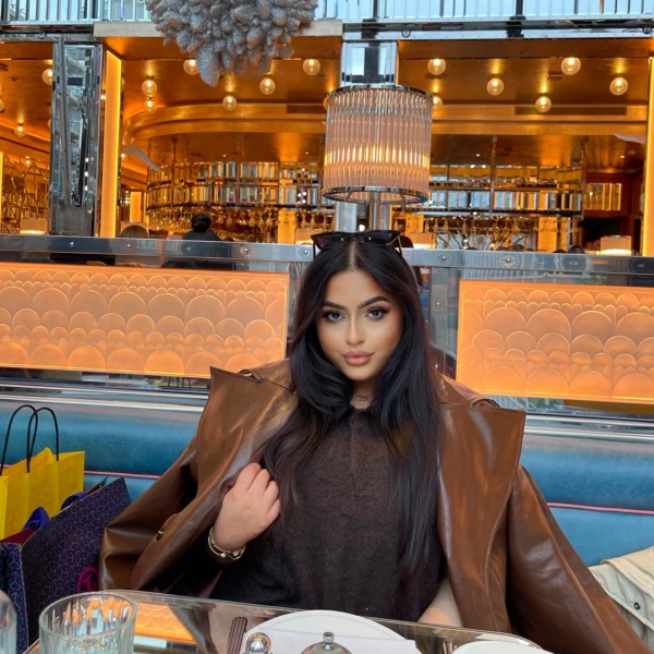Shivani Rajput