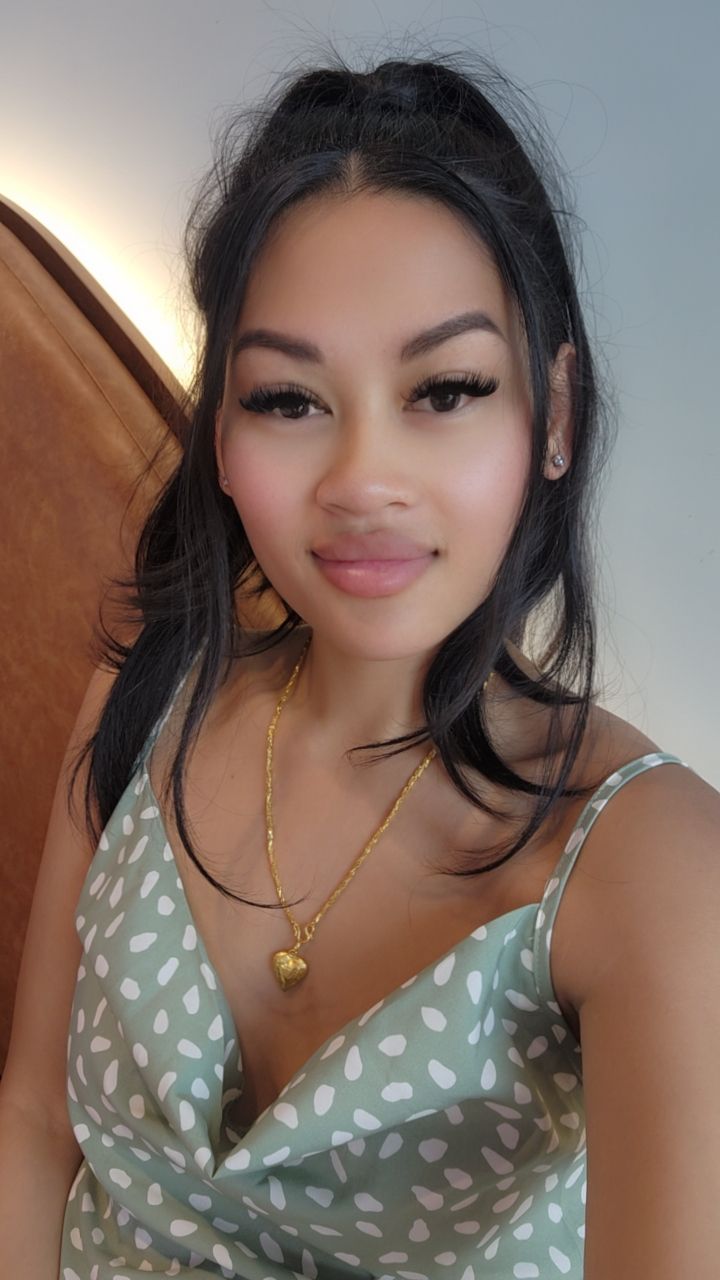 Samantha Khamsitthisack