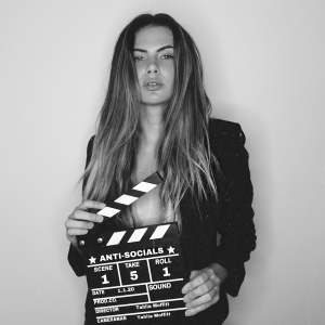 Tahlia Moffitt