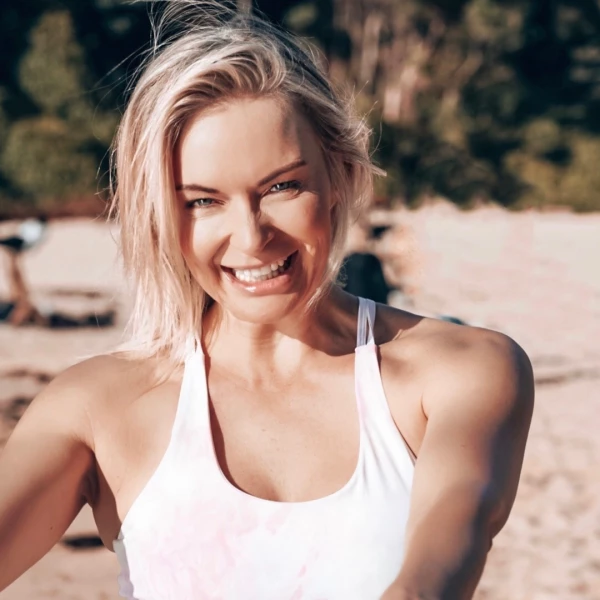 Kali Holmes
