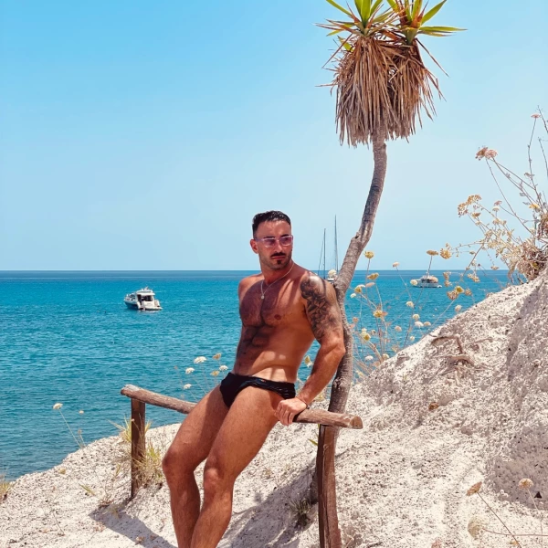Nico Martina