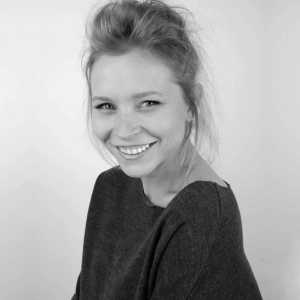 GIEDRE ANUZYTE