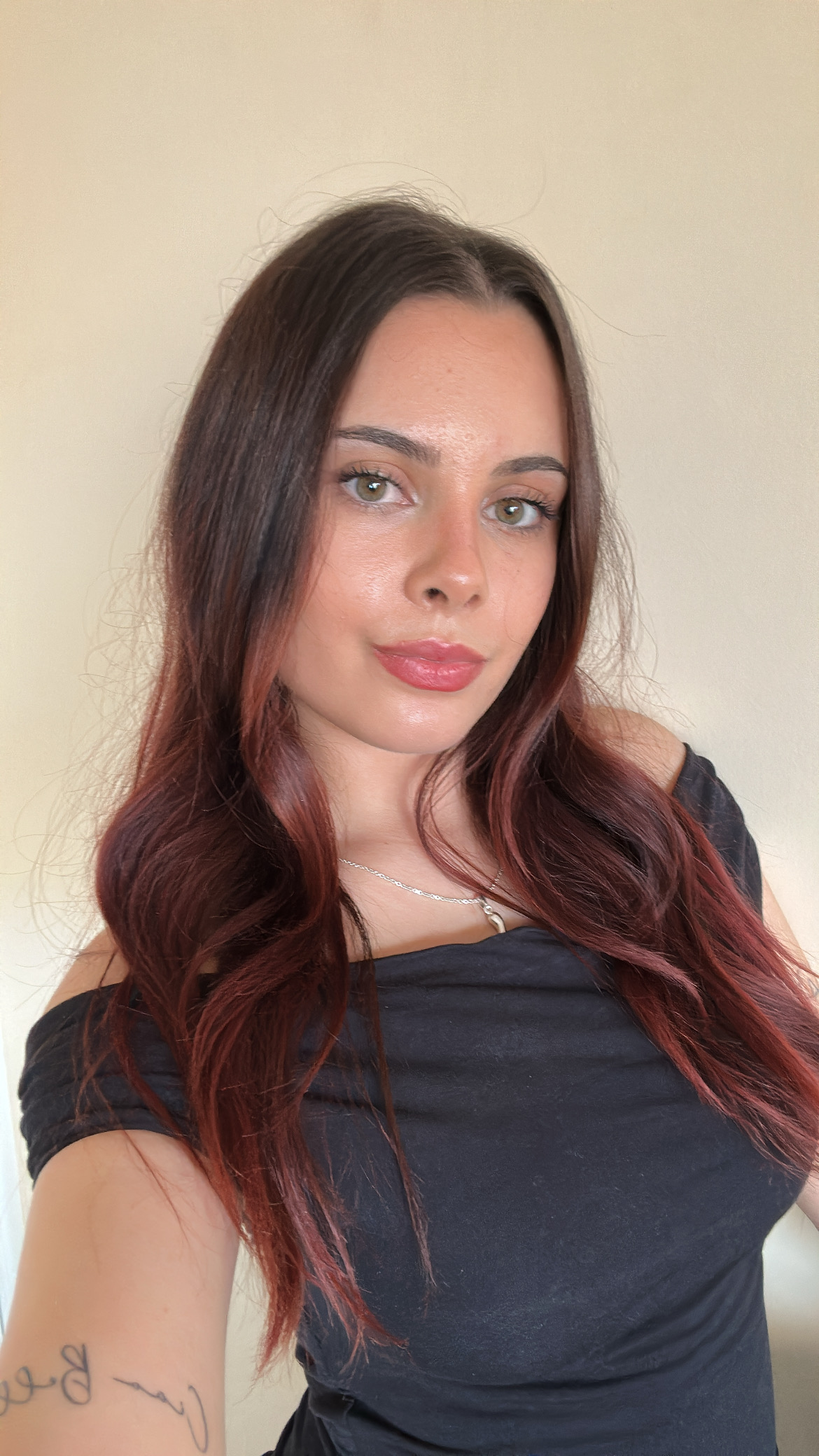 Jasmine La Piana