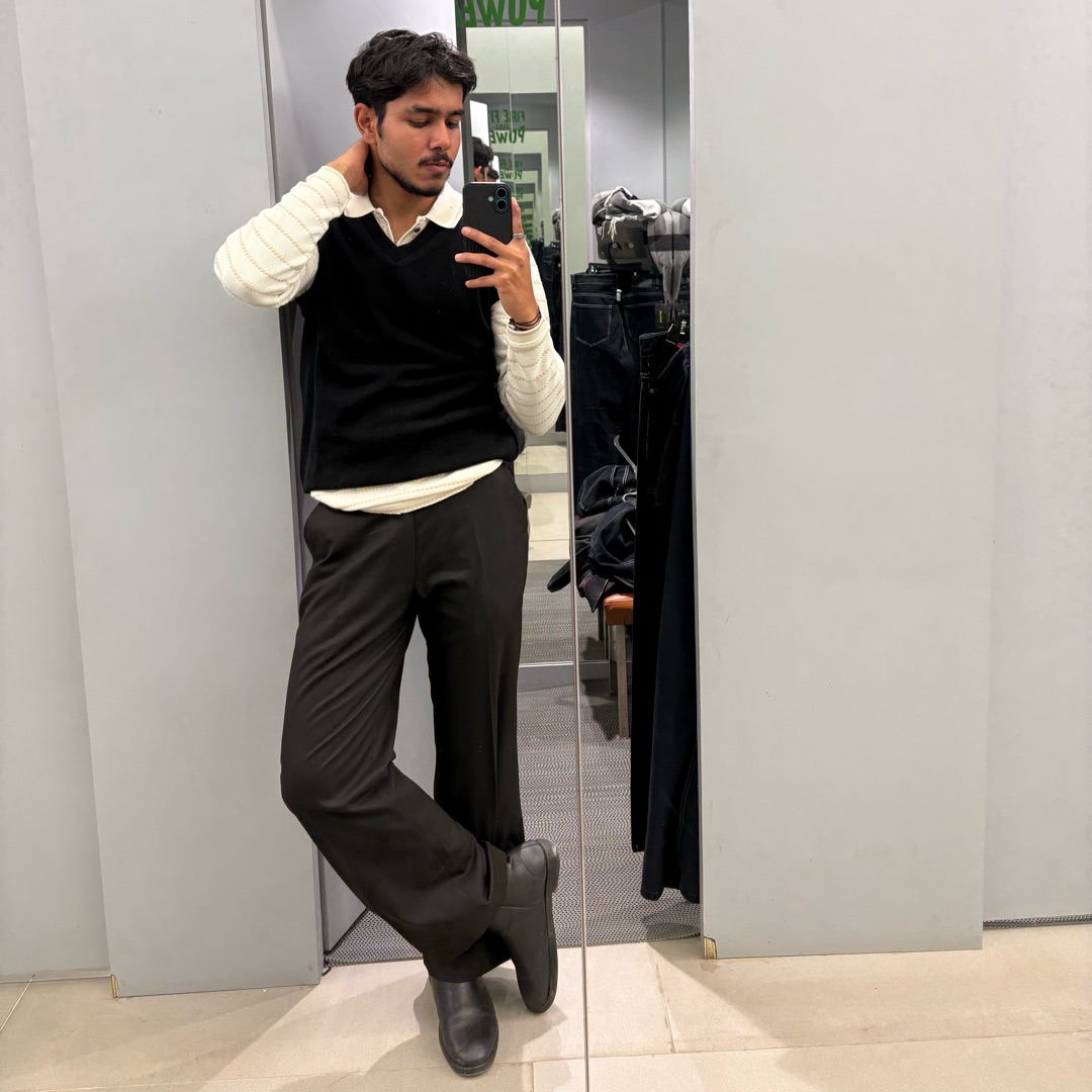 Ayush Kukreti