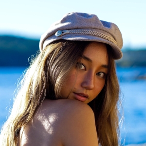 Evey Liu