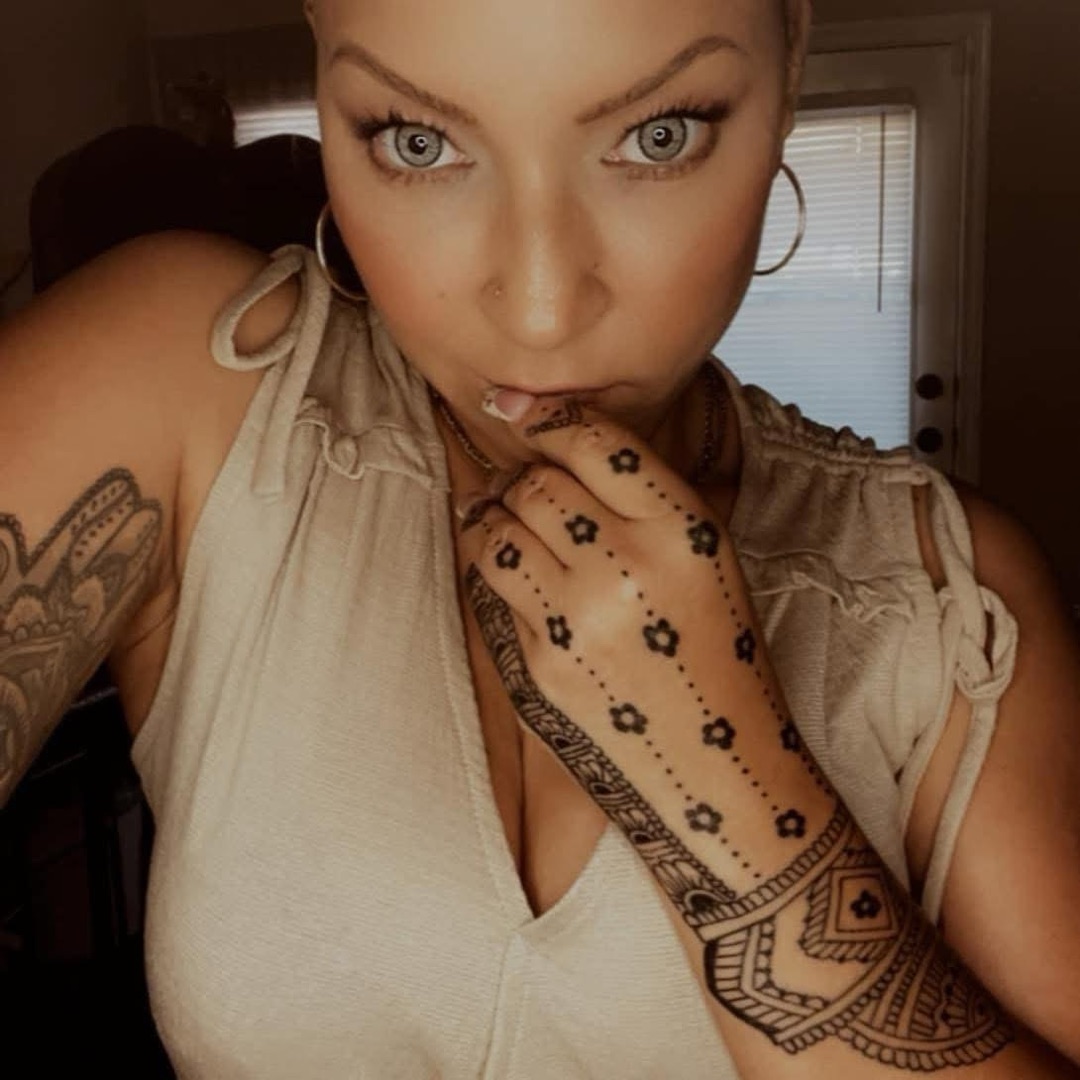 Tiffany Johnson